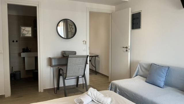 Afytos Sea View公寓 外观 照片