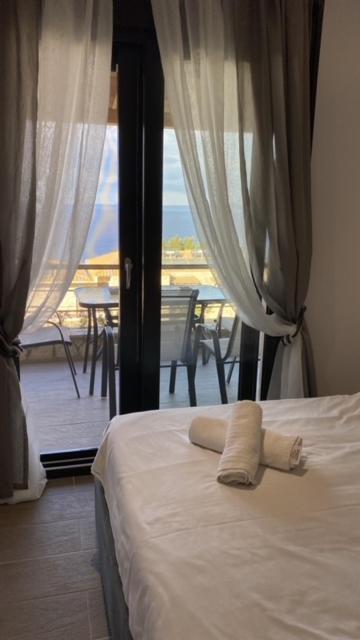 Afytos Sea View公寓 外观 照片